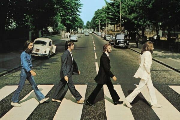 Beatles Funeral Songs That Reflect a Life Well Lived Photo